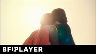 Mark Kermode reviews Banel & Adama (2023) | BFI Player