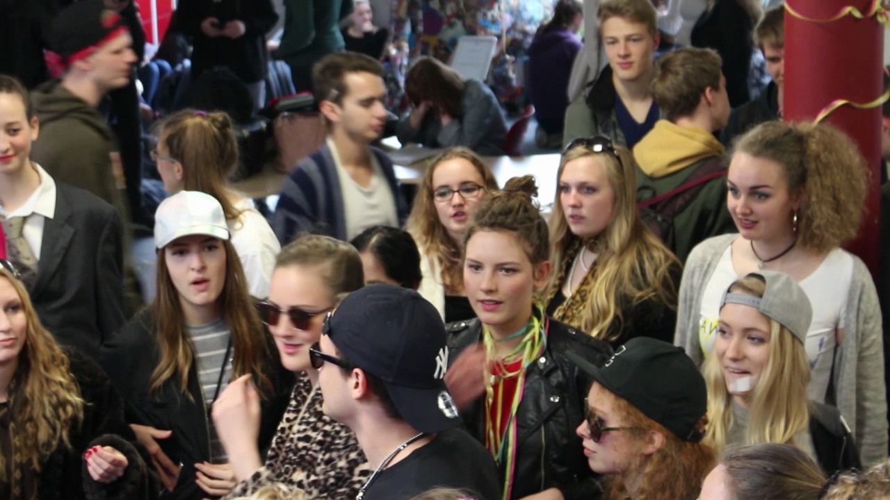 Mottowoche | Tag 1 |  Assis vs.  Bonzen