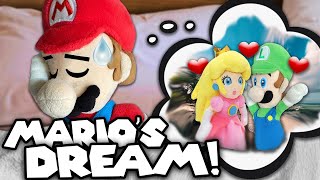 AMB - Mario’s Dream!