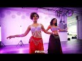 A.R. Rahman - Mayya Mayya Guru| Mallika Sherawat | BELLY DANCE COVER Mp3 Song