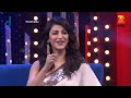 Simply khushbu  tamil talk show  episode 14  zee tamil tv serial  full episode