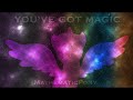 Youve got magic  mathematicpony