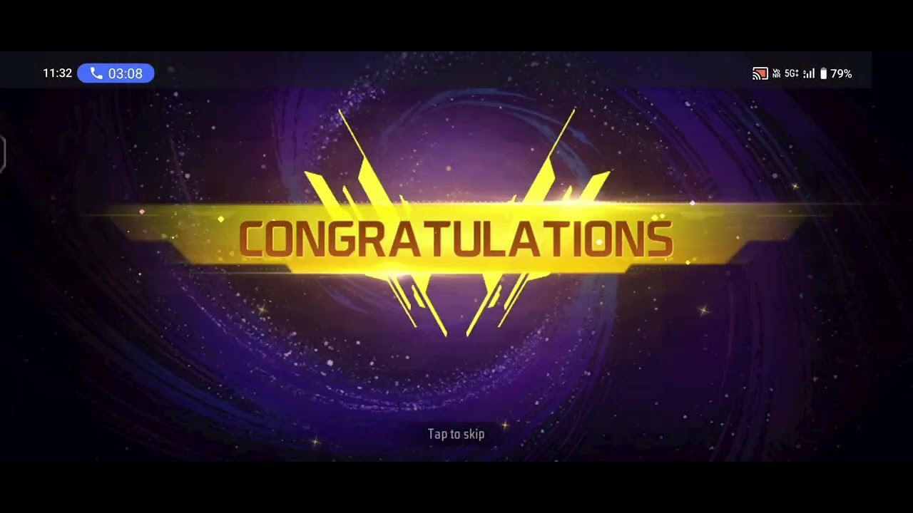 New bunny event completed 🚀📈 100000 dimonds poyee 