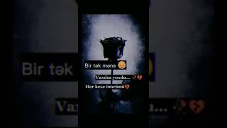 🥀💔... Whatsapp ucun maraqli, MƏNALI statuslar, status ucun videolar, QEMLİ WHATSAPP STATUSLARI 2023