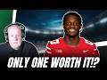 McMullen: Carnell Tate Is the ONLY Player Worth Trading Up For
