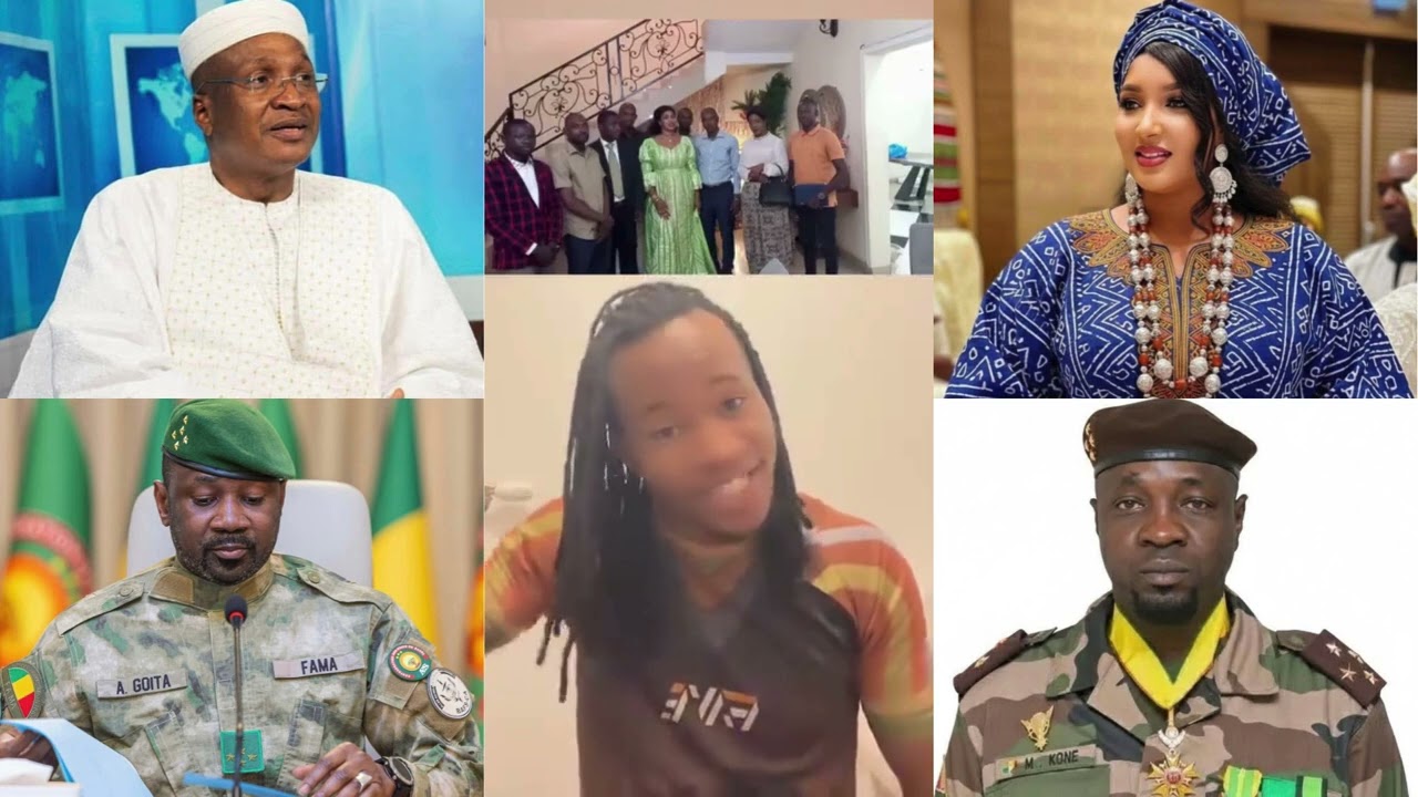 TRÈS TRÈS URGENT : DEL FRO VENEZ ÉCOUTER L’HISTOIRE DE BATOULY