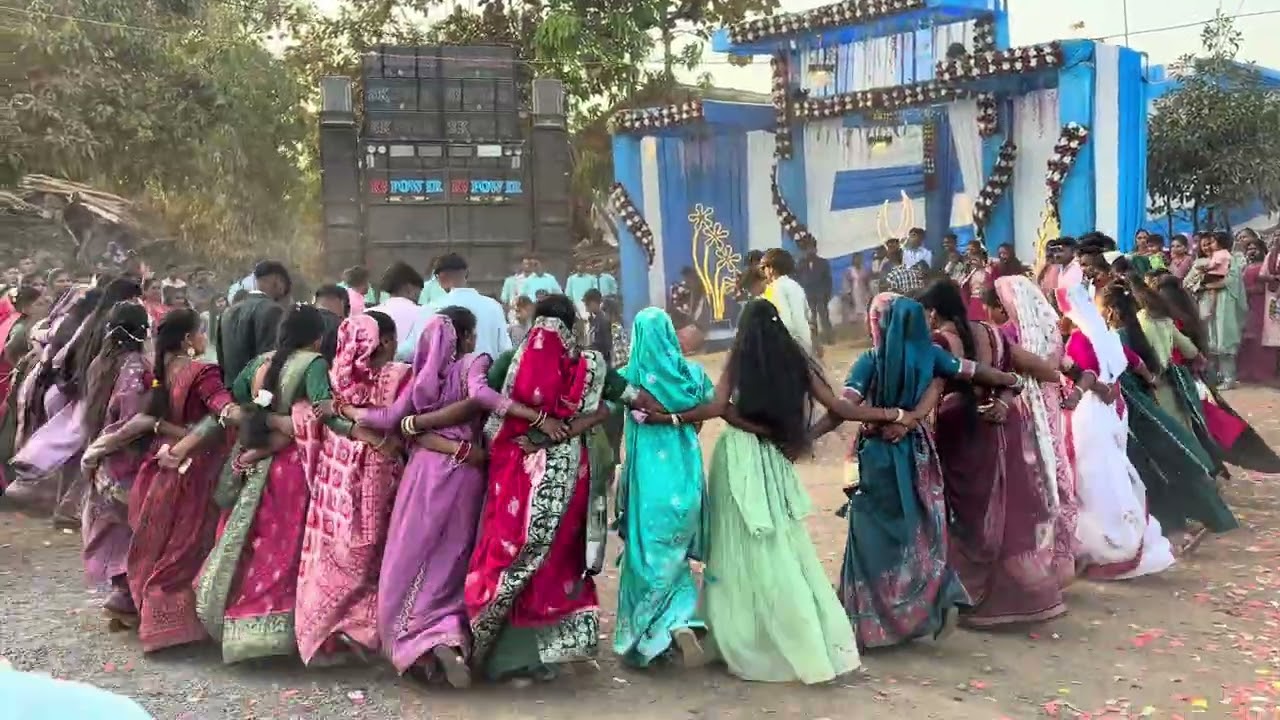 SUPER KING BAND 🥁 और SK STAR BAND 🥁 दोनों बैंड का धमाकेदार परफ़ॉर्मेंस 🎭 पब्लिक ने फुल एंजॉय किया 