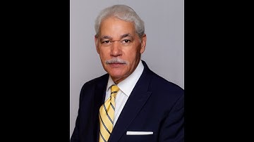 Dr  George Fraser and the Importance of Networking