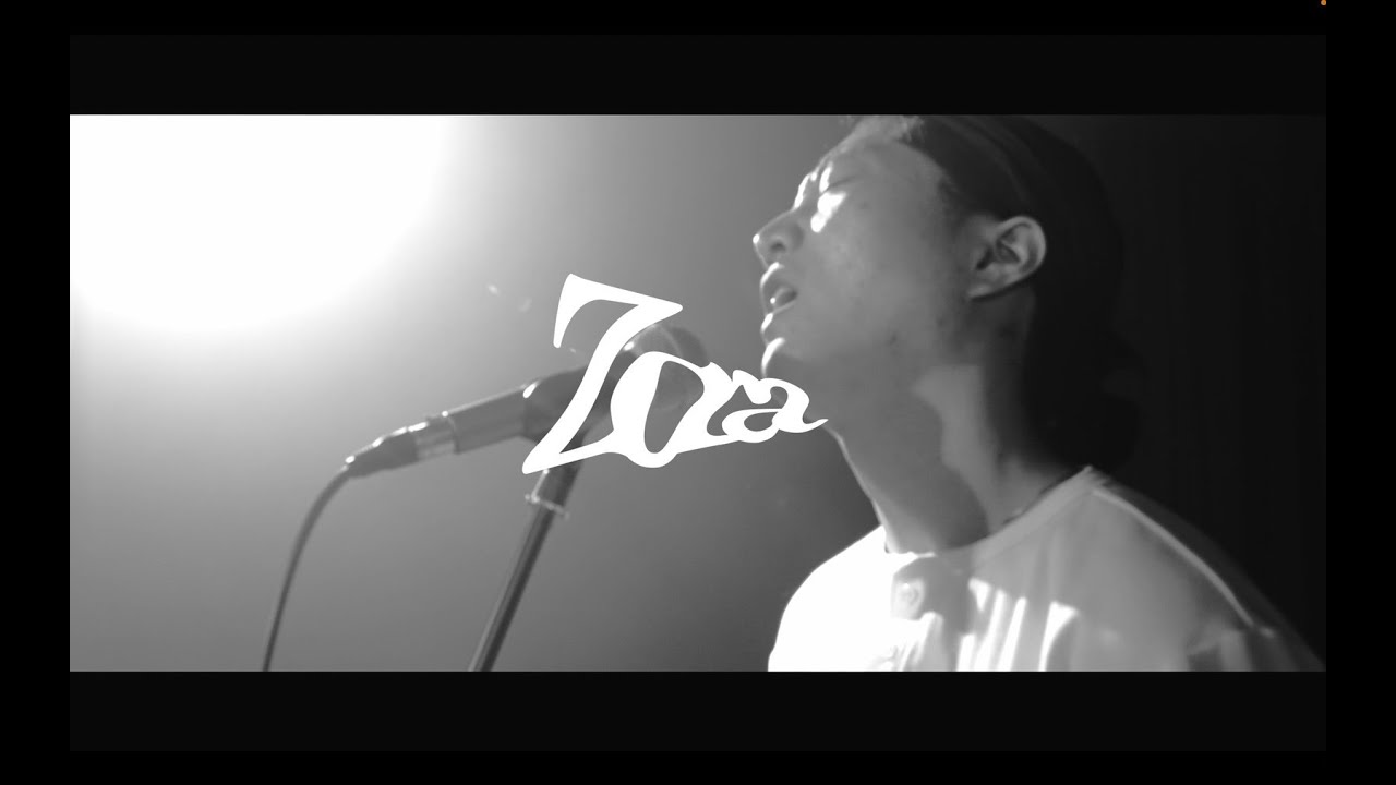 Guarda Zora "Fin."(Live ver.) su YouTube Guarda Zora "Fin."(Live ver.) su YouTube