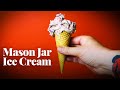 Easy Homemade Ice Cream With Just 4 Ingredients | Chowhound at Home