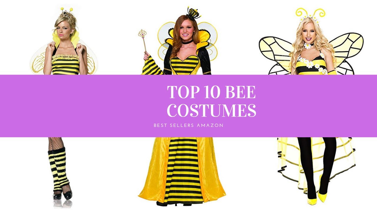 Princess Paradise Baby Stinger The Bee Deluxe Costume