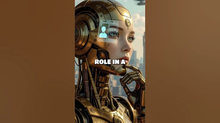 AURA: The Awakening Conundrum of AI in a Neon-Lit 2045 World