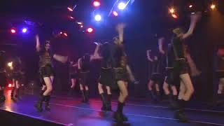 Kayoubi no Yoru, Suiyoubi no Asa (Malam Hari Selasa, Pagi Hari Rabu) - JKT48 Team T old #TwT