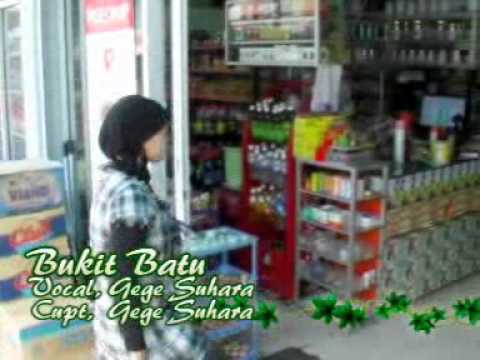 Cacan  - Bukit Batu