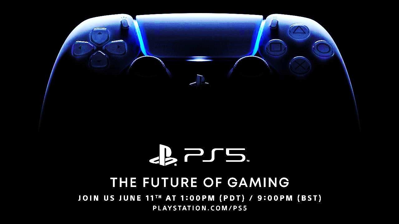 Playstation Ps5 Live Stream