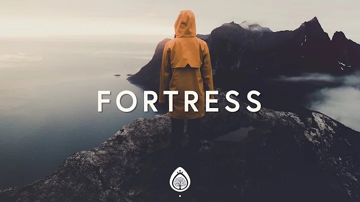 Steven Sayles ~ Fortress (Lyrics)