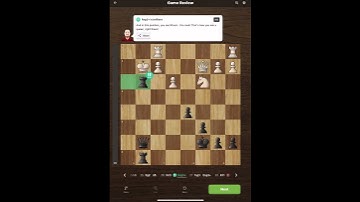 🔥🔥“And in this situation, you sacrificed……THEROOOOOOOOOKK “😂🔥 #gothamchess #epicchess #chesscom