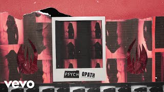 Another Sky - Psychopath (Lyric Video)