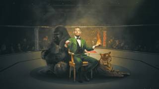 Conor McGregor UFC Entrance Music - The Foggy Dew \u0026 50 Cent I Get Money UFC 205