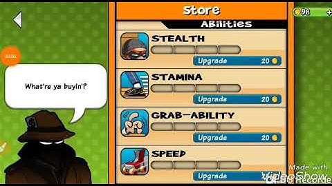 แจกเกม Robbery BoB MoD ซื้อของไม่จำกัด