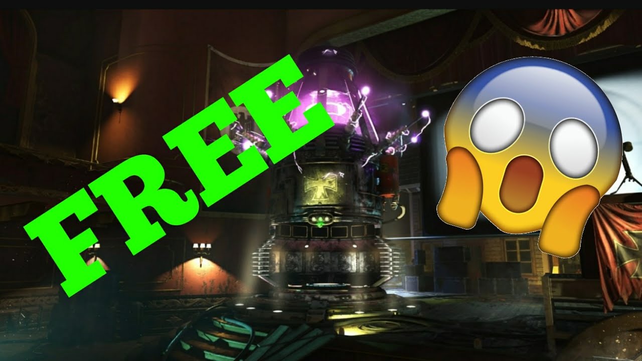 HOW TO PLAY ZOMBIES CHRONICLES FOR FREE ((((LEGIT)))) YouTube