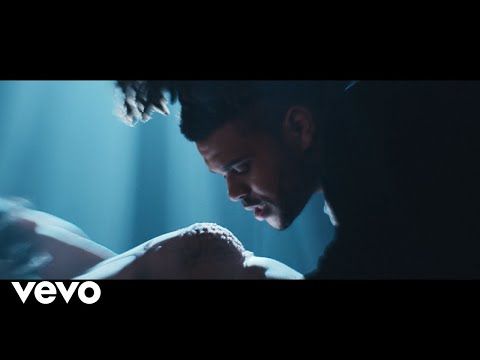 The Weeknd