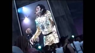 HIstory Tour Live in Wembley, London 15 July '97