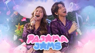 Polaris Pajama Jams: JM dela Cerna and Marielle Montellano | From This Moment