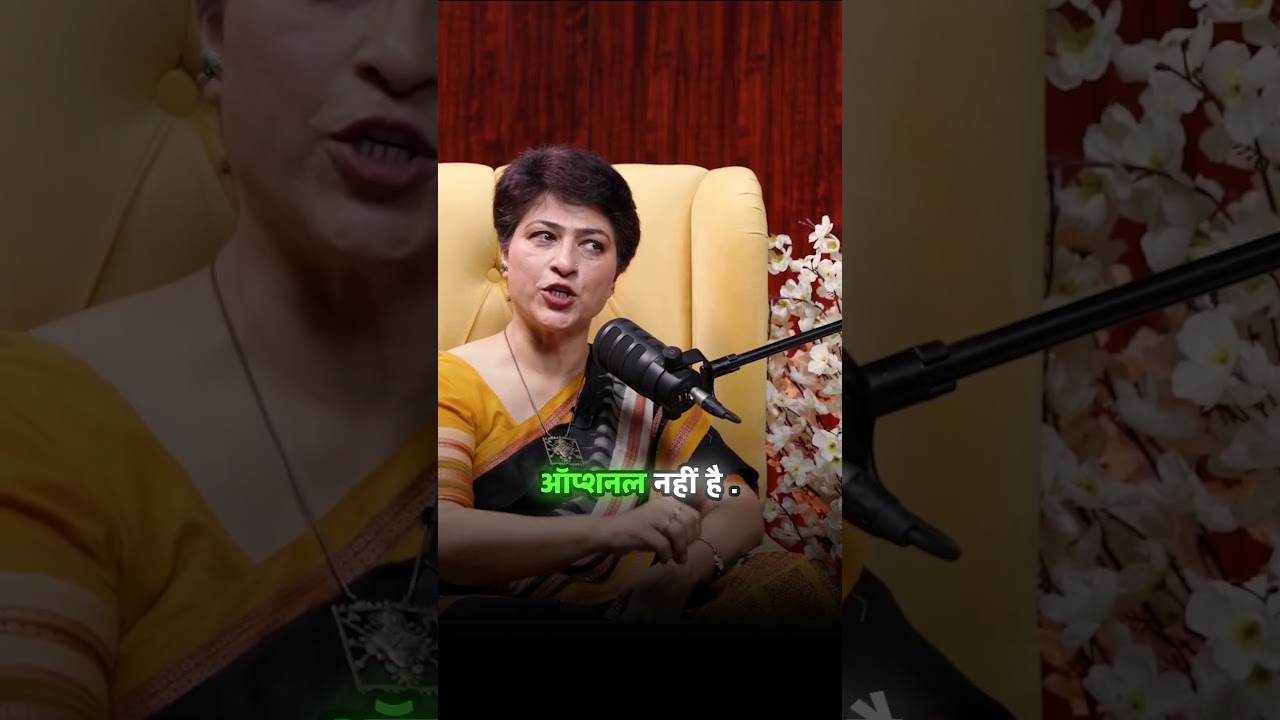 ⚠️ Military Life Is Not What Movies Show — Real Story! | Yashika Tyagi 