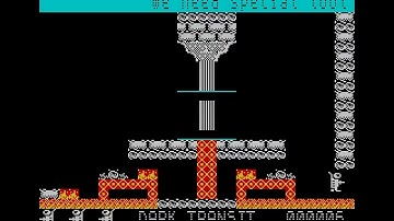 Dark Transit - RZX Playback