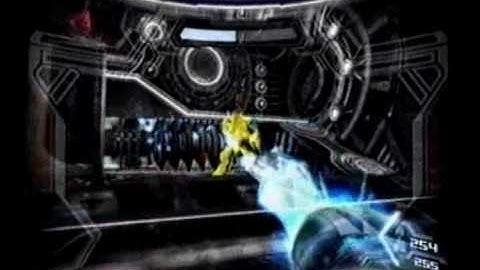 Metroid Prime 3 Corruption Playthrough Part 96