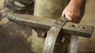 The Art of Cooperage at Nephin Whiskey