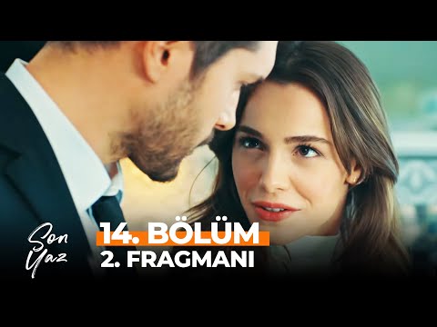 Son Yaz 14. Bölüm 2. Fragmanı | Geçmişin Hayal Kırıklığı