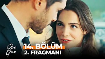 Son Yaz 14. Bölüm 2. Fragmanı | Geçmişin Hayal Kırıklığı