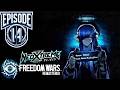 NeoXtreme Plays - Freedom Wars Remastered - Episode 14