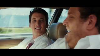 War Dogs Funny Jonah Hill's Laughing Compilation
