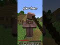 Minecraft but i have to sing believer  shorts