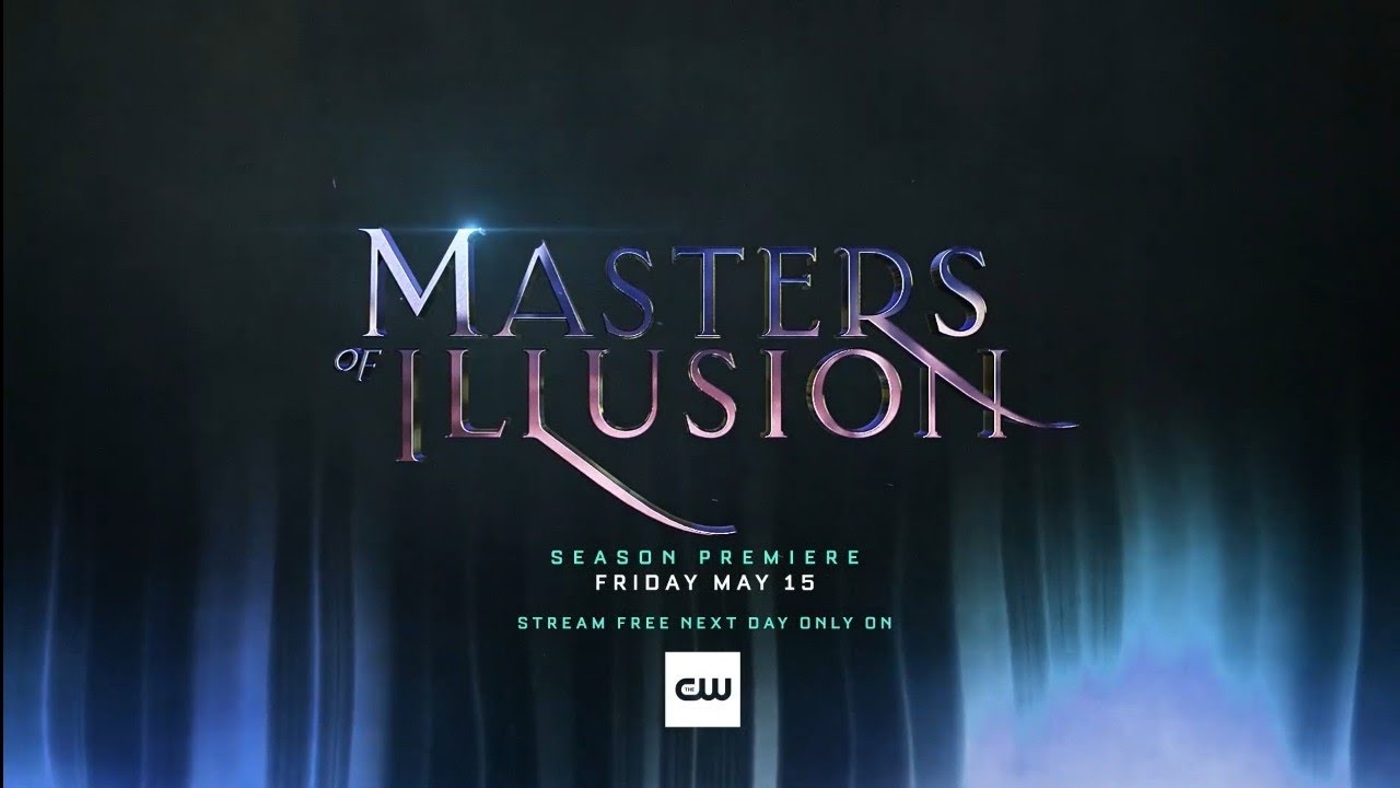 Masters of Illusion 