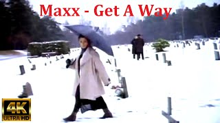 Maxx - Get A Way