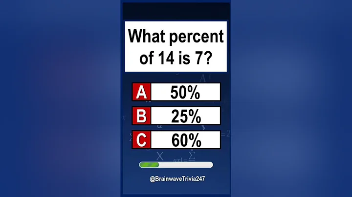 Math Quiz: Can You Solve This In 5 Seconds? #shorts #quiz #mathpuzzle #quizzing