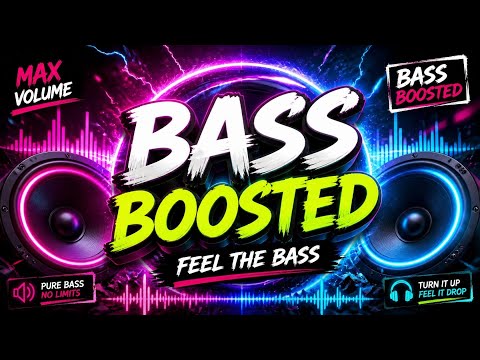 Matrix (BL studio loop) BASS BOOSTED