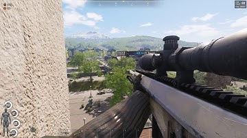 SCUM PVP kill and montage / compilation