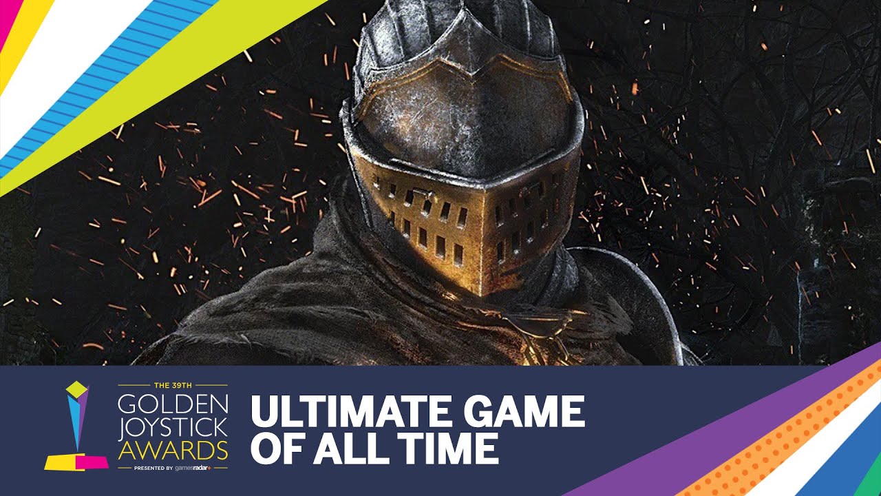 How we chose the Ultimate Game of All Time shortlist for the