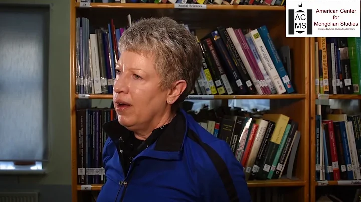 Interview with Dr. Paula DePriest