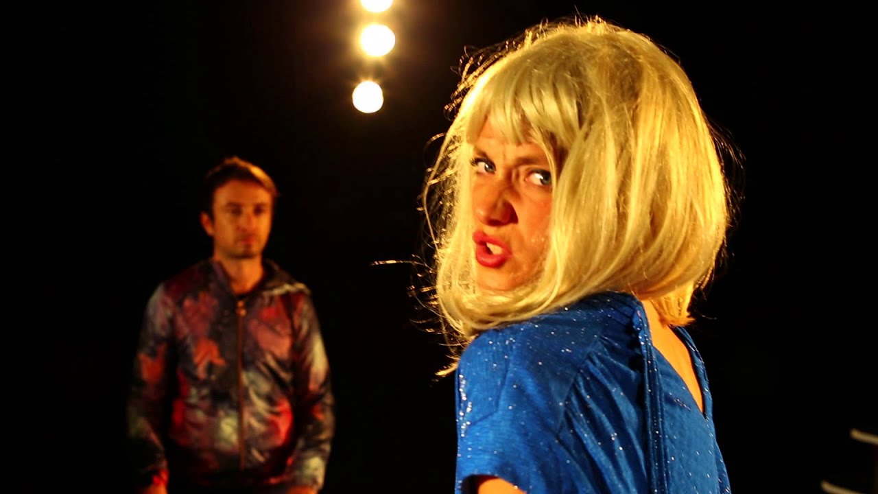 Watch BENGALE - Vodka Pomme (clip officiel) on YouTube Watch BENGALE - Vodka Pomme (clip officiel) on YouTube