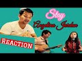 🇳🇴Angelina Jordan | STAY COVER | Reaction🇵🇭