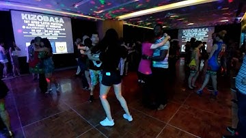 Kizobasa 2016 Bangkok