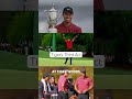 What will Tiger Woods’ future look like?