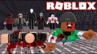 Roblox Area 51 but it's HARD MODE
