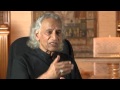 Stress-What is the source?  Breath Technique with Yogi Amrit Desai